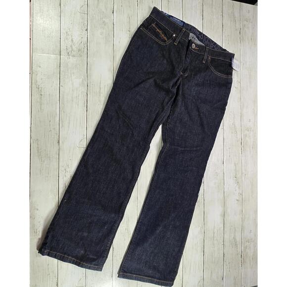 NWT Wrangler Q-Baby No Gap Waistband Women's Jeans - Picture 1 of 5